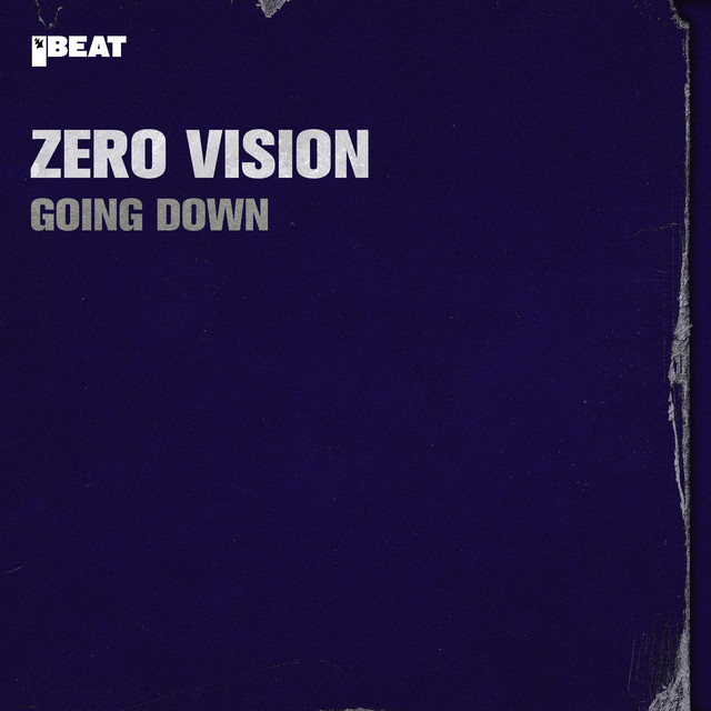 Going Down cover
