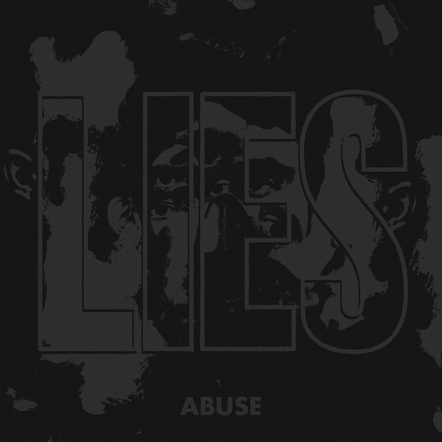 Abuse cover art