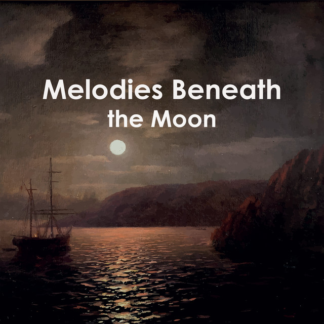 "'Melodies Beneath the Moon: Classical Masterpieces"