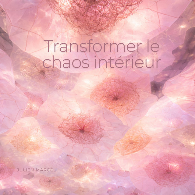 Transformer le chaos intérieur album image