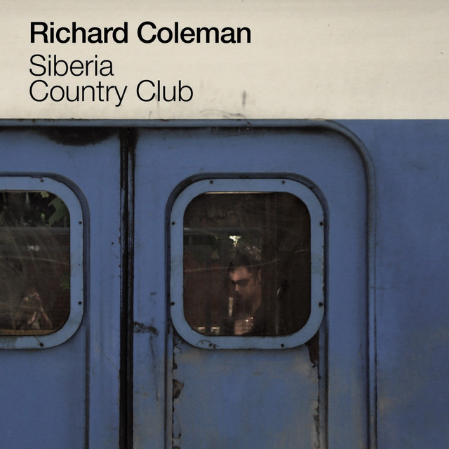 Hamacándote — Richard Coleman
