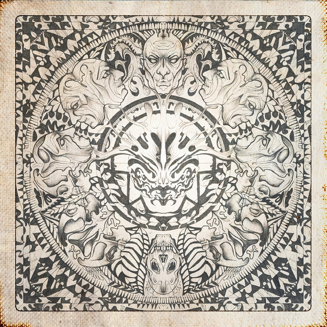 Dysphoria, Pt. 1 cover art