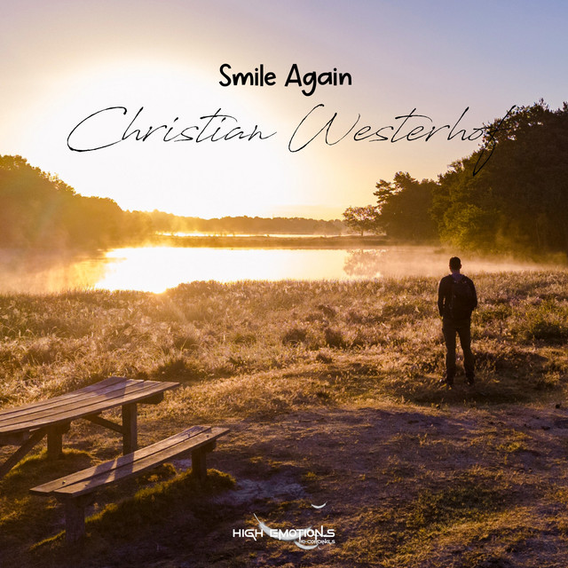Smile Again cover art