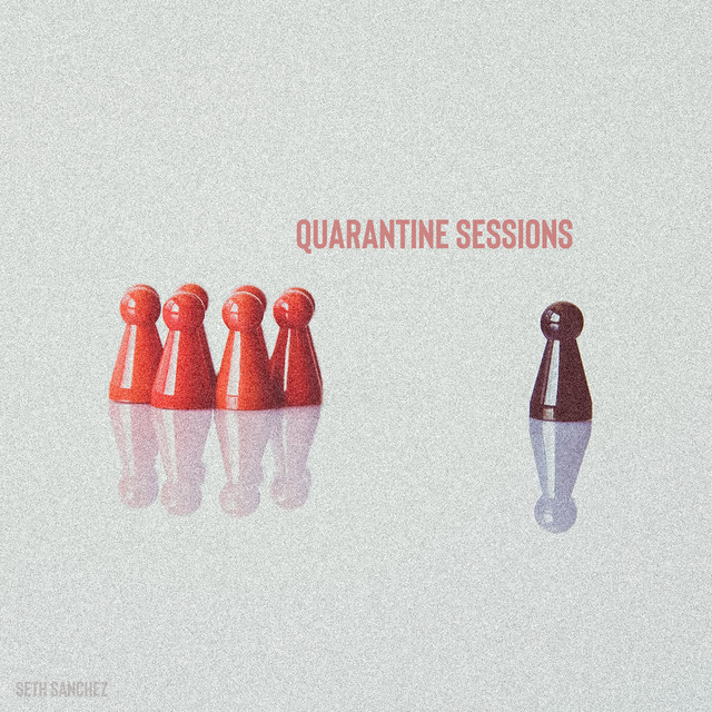 Quarantine Sessions cover art
