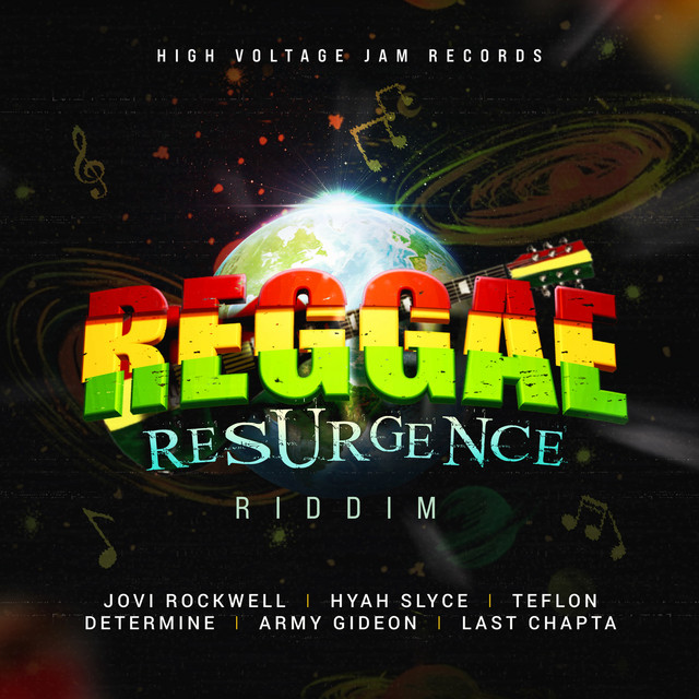 Reggae Resurgence Riddim - Compilation by Various Artists | Spotify