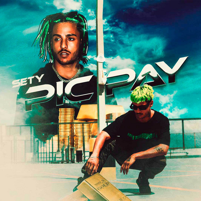 Pic Pay cover art