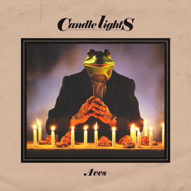 Candle Lights cover art