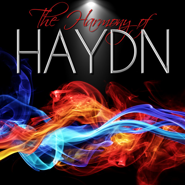 The Harmony of Haydn cover art