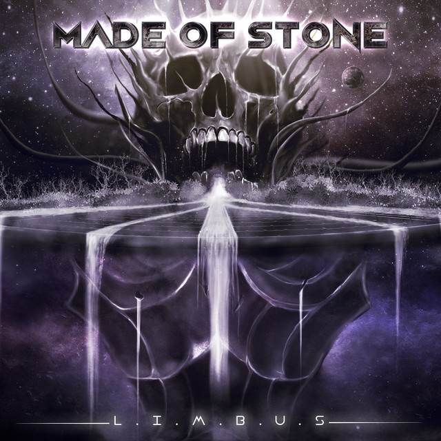 Made of Stone