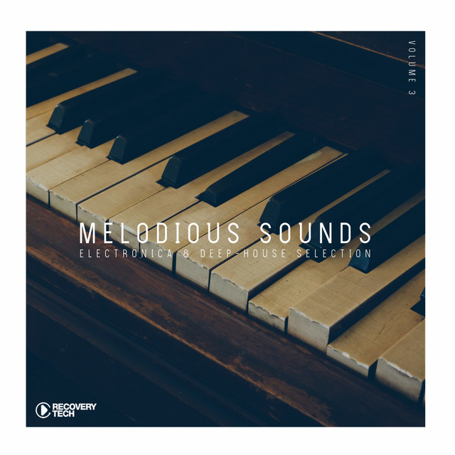 Melodious Sounds, Vol. 3 cover art