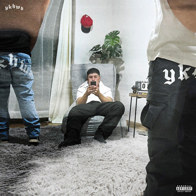 PRETTY cover art