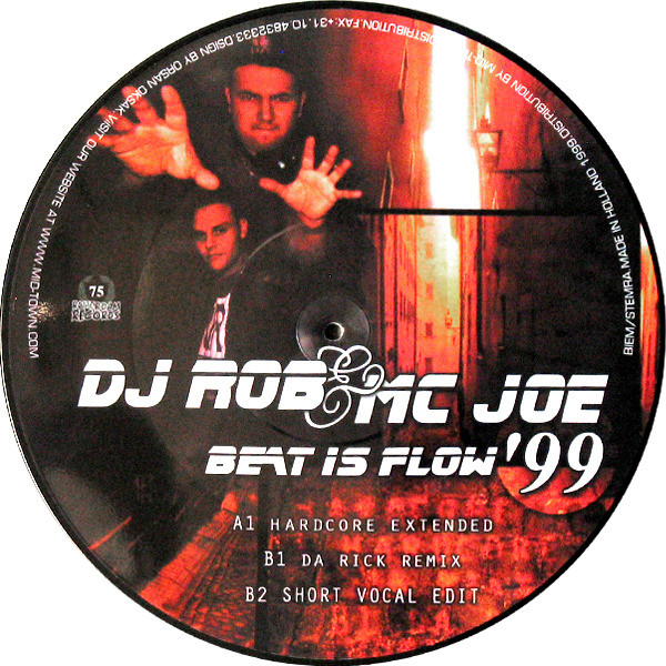 Beat Is Flow '99