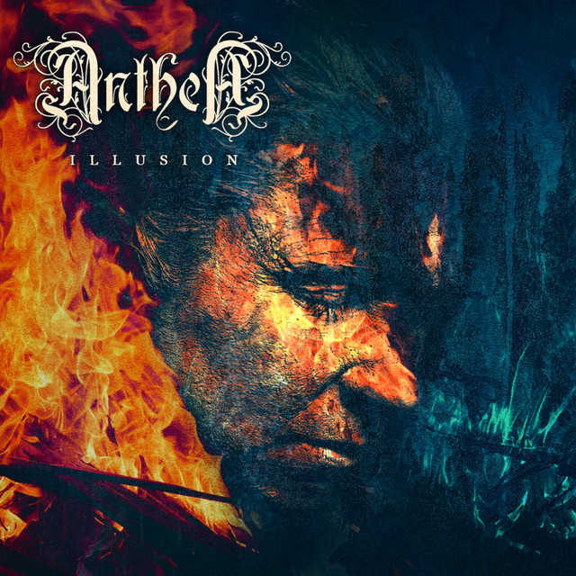 Illusion cover art