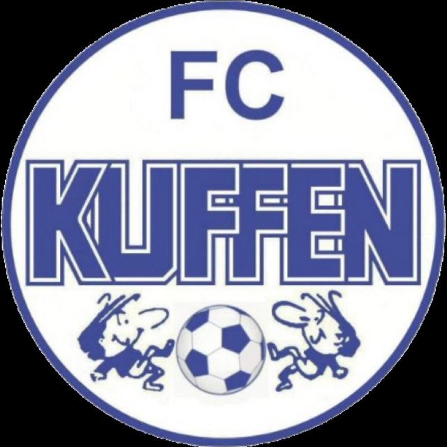 Kuffens pojkar