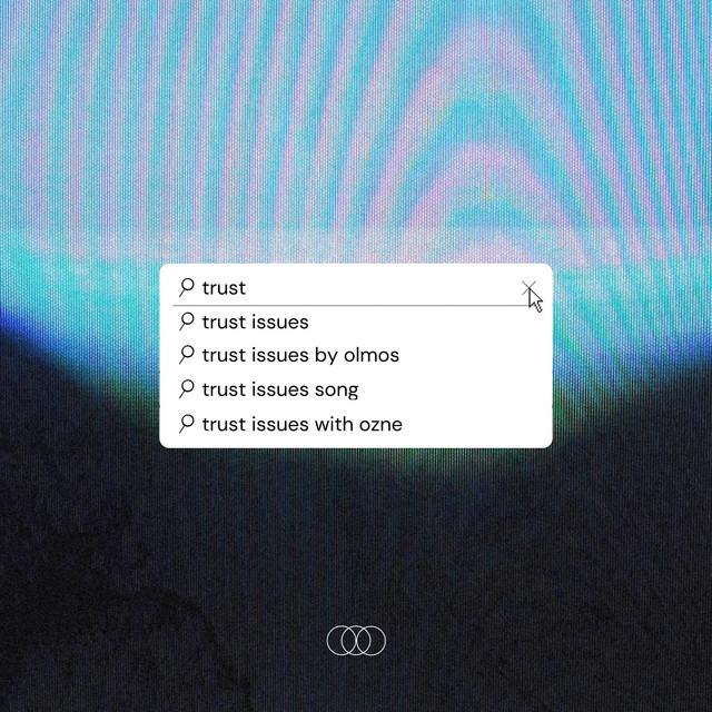 Trust Issues cover art