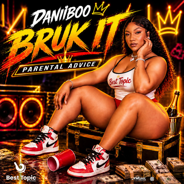 Bruk It