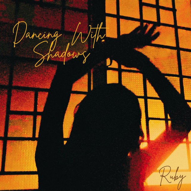 Dancing With Shadows cover art