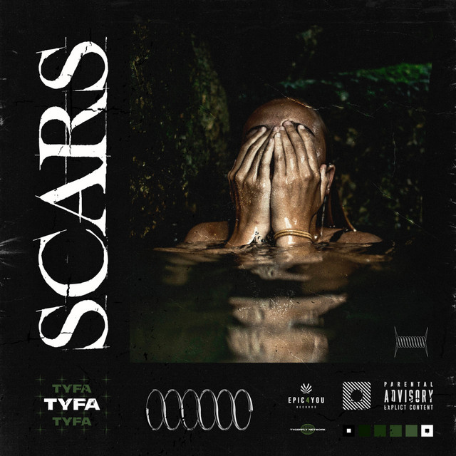 Scars cover art