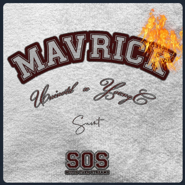 MAVRICK