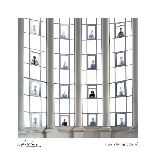 undefined album image