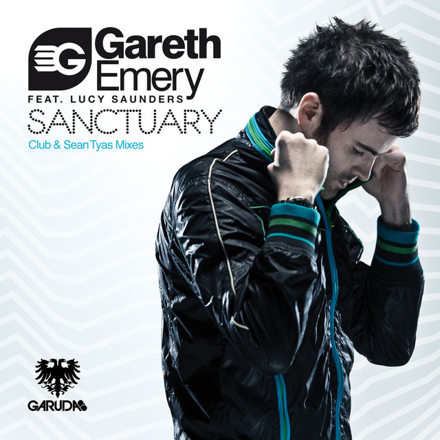 Sanctuary - Radio Edit