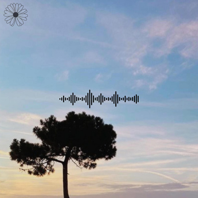 Amber (White Noise/Rain Sounds Piano) cover art