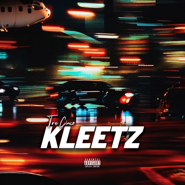KLEETZ cover art