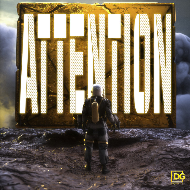 ATTENTION cover art