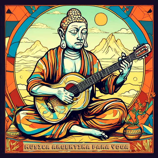 Música Argentina para Yoga
