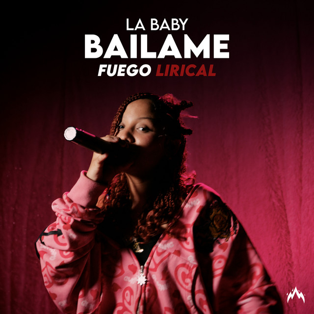 Bailame (En Vivo)