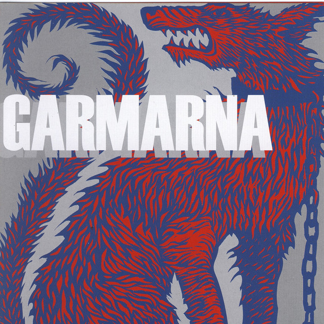 Garmarna cover