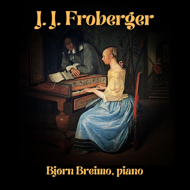 J. J. Froberger