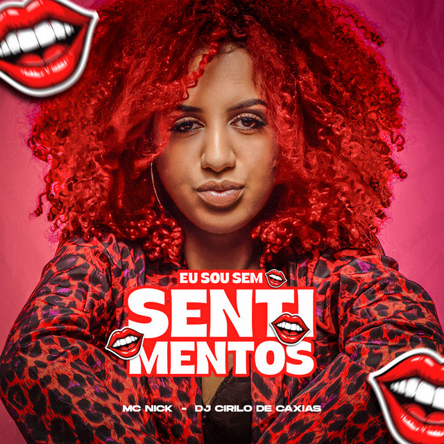Eu Sou Sem Sentimentos