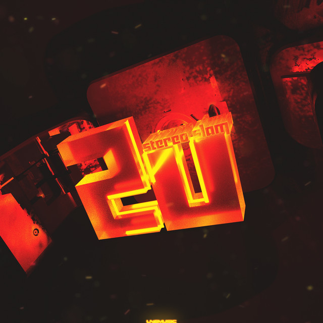 2U - Radio Edit cover art