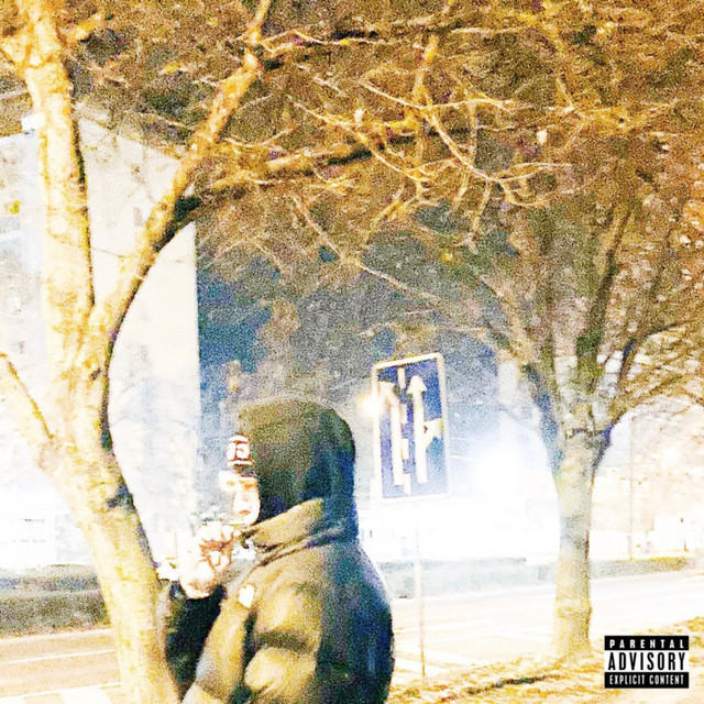 INFINIA cover art