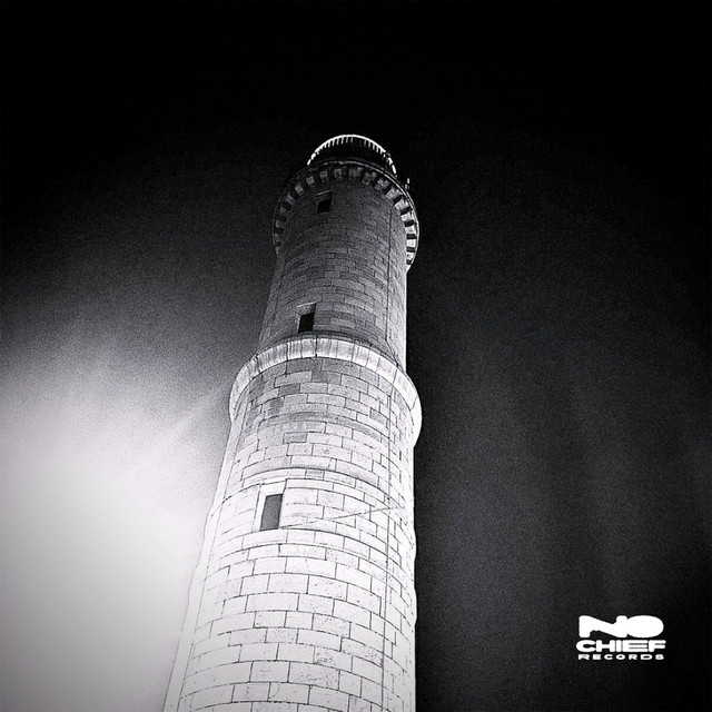 Lighthouse cover art