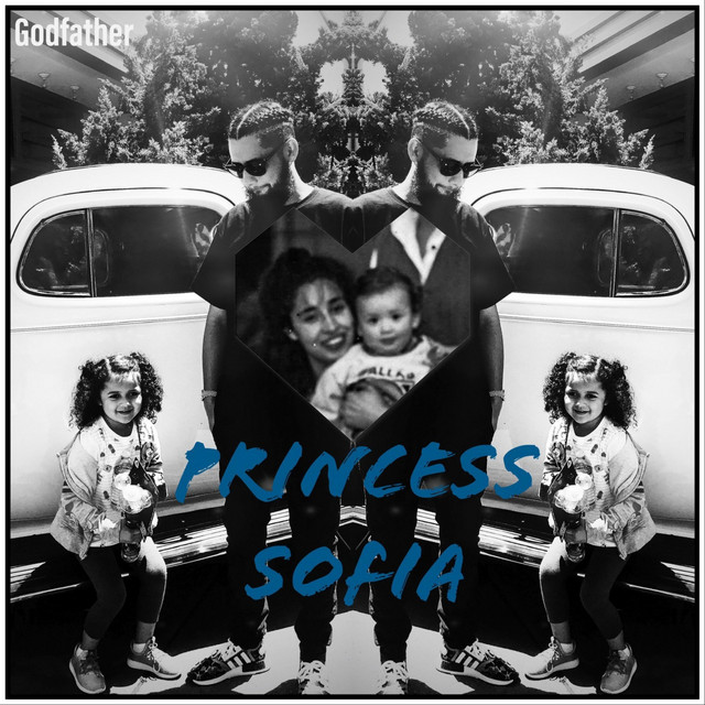 Princess Sofia cover art