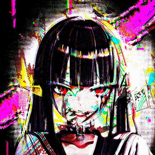 Dakaga cover art