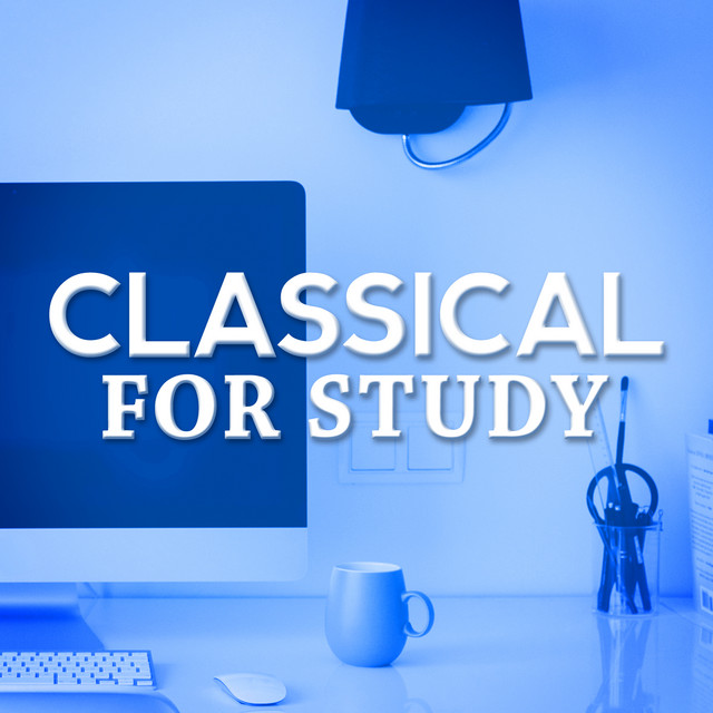 Classical for Study cover art
