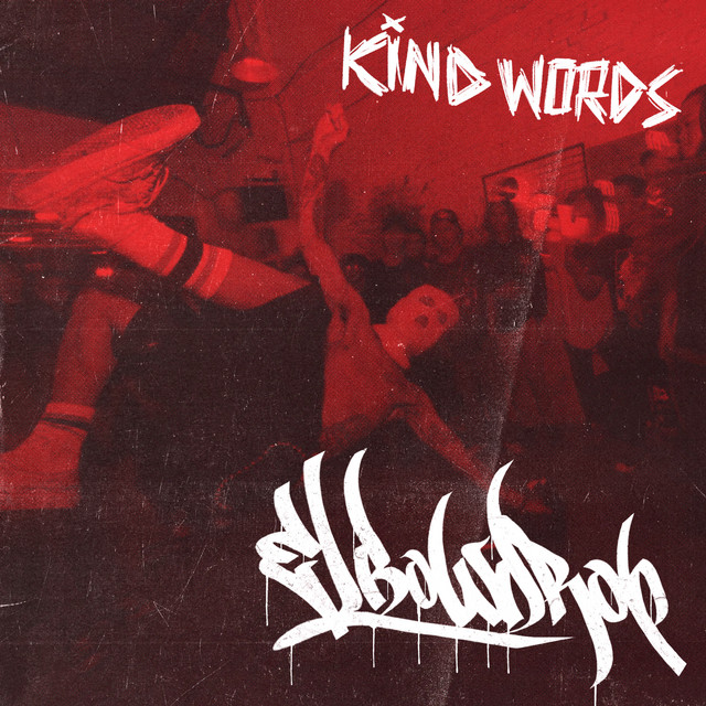 Kind Words cover