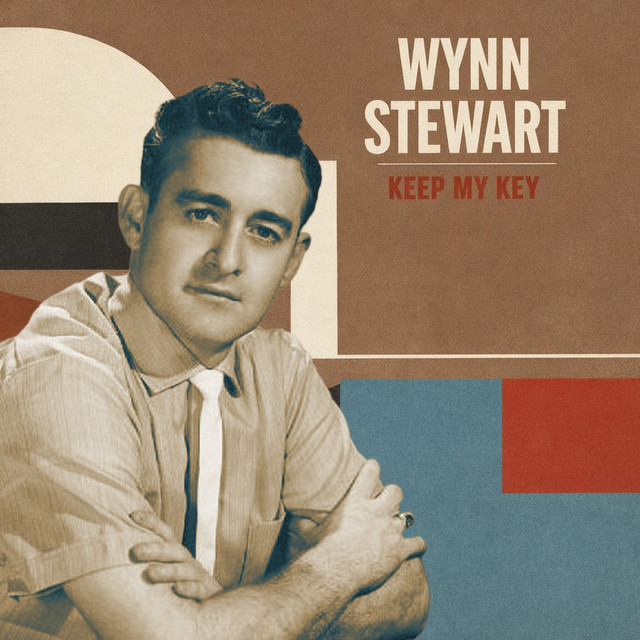 Keep my Key cover art