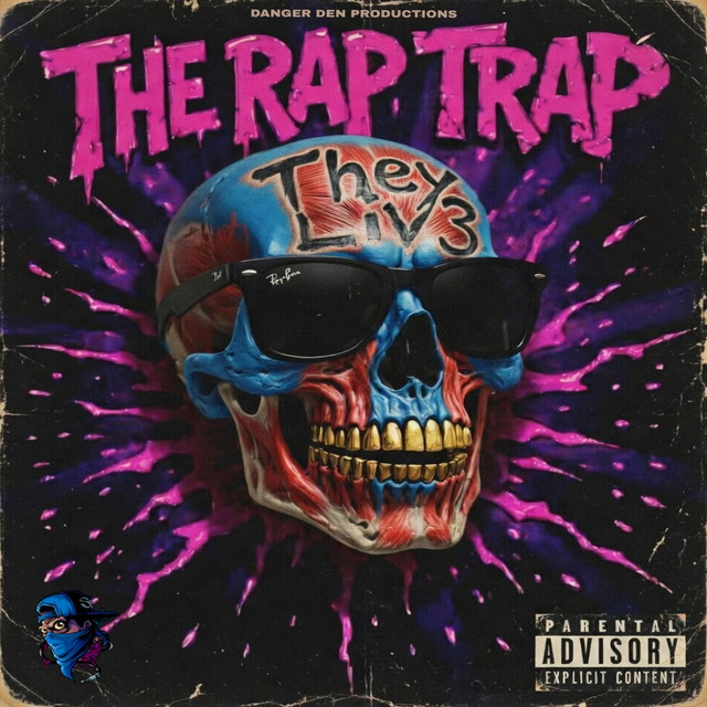 The Rap Trap