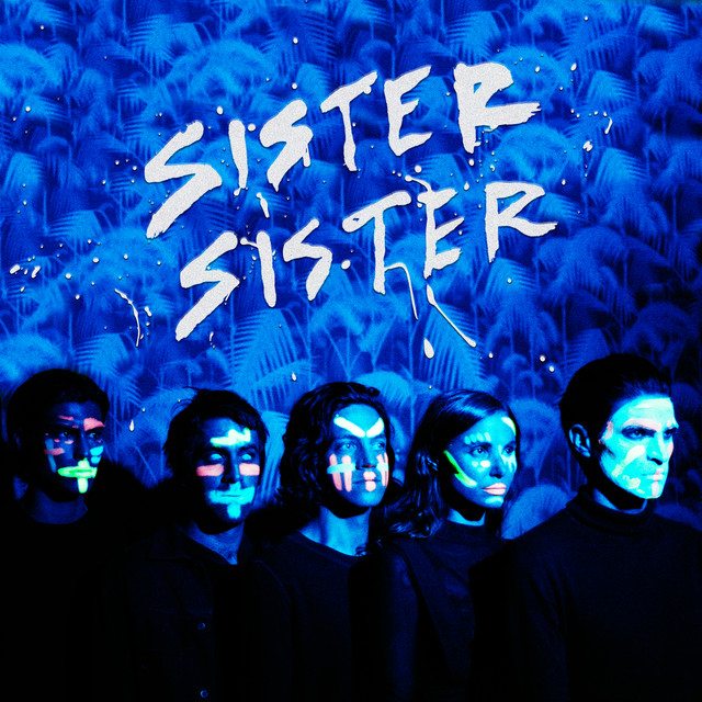 Sister Sister cover