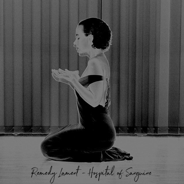 Remedy Lament (single)
