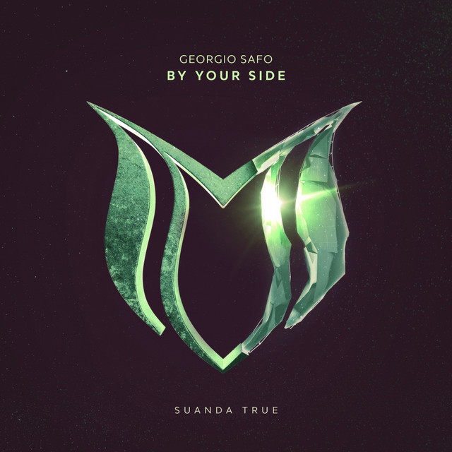 By Your Side - Extended Mix album art