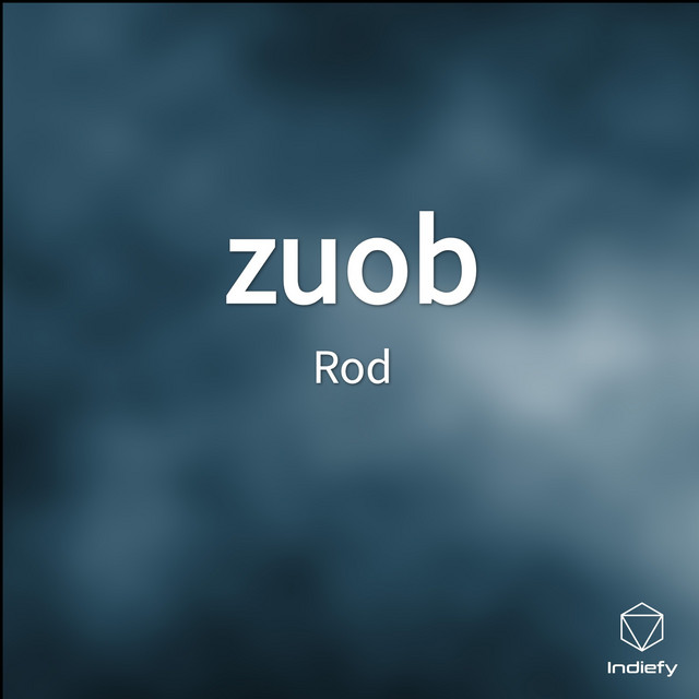 zuob cover art