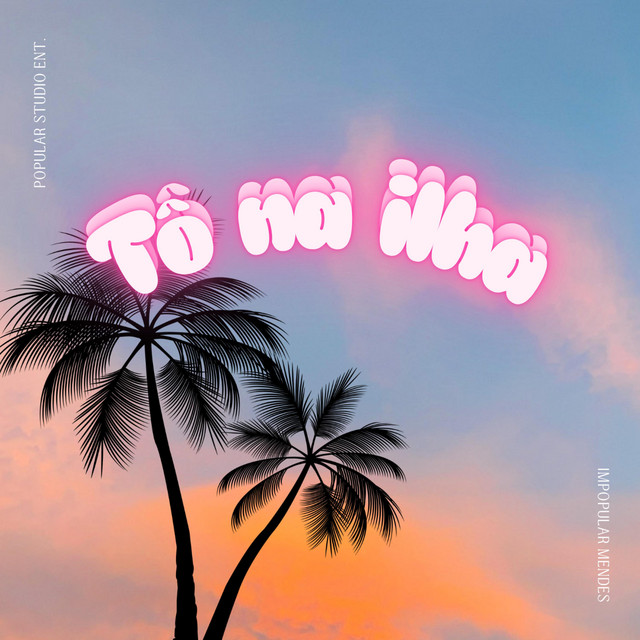 Tô na ilha