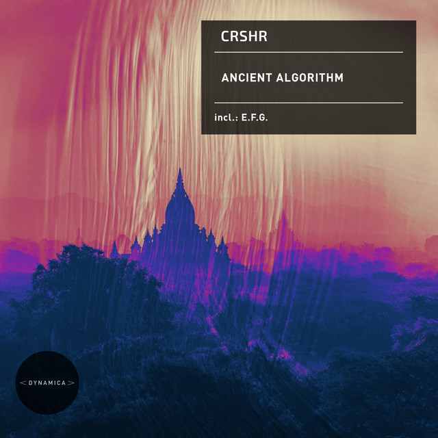 Ancient Algorithm cover art