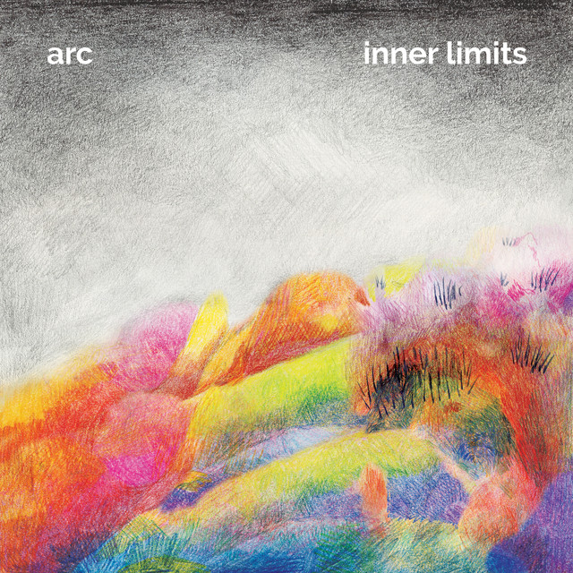 inner limits cover art