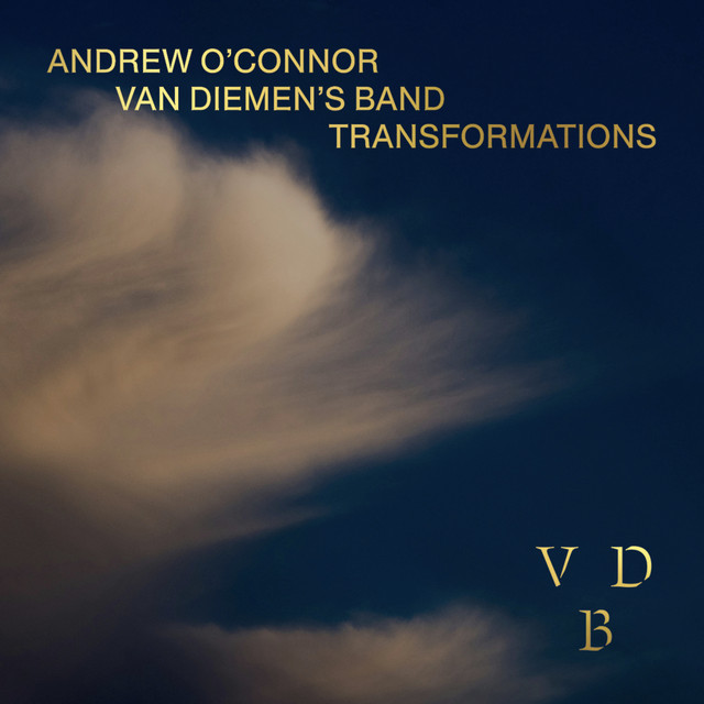 Transformations cover